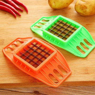 coupe-frite-vert-et-orange