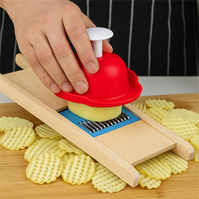 coupe-frites-glissante