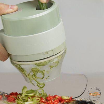 coupe-legume-electrique-efficace