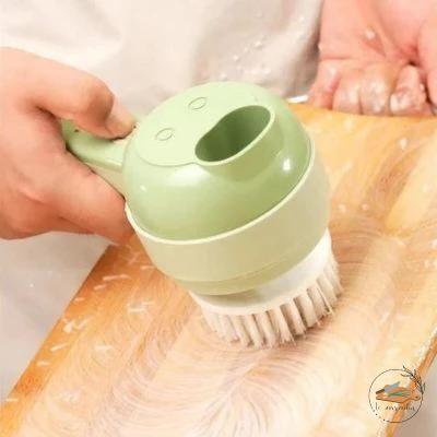 coupe-legume-electrique-nettoyant