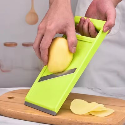 Coupe-légumes-manuel-slicer