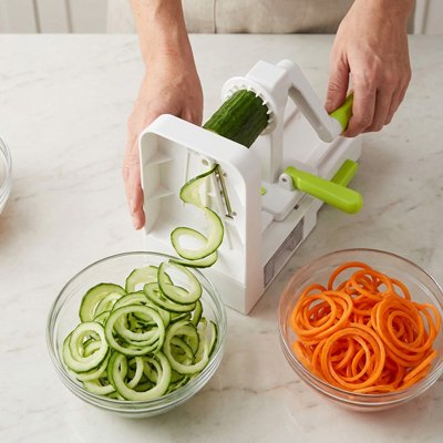 Coupe-légumes-systeme-de-spiralisation 