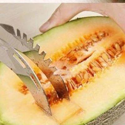 coupe-pasteque-cantaloupe
