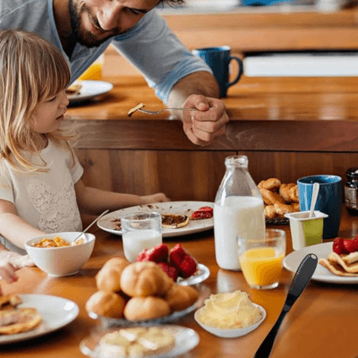couteau-a-beurre-famille