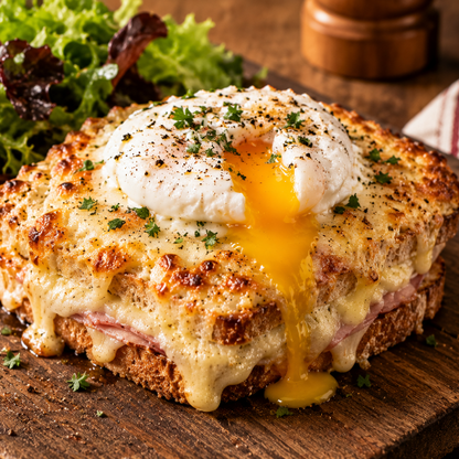 Ebook : Recettes d'automne au CookEggs