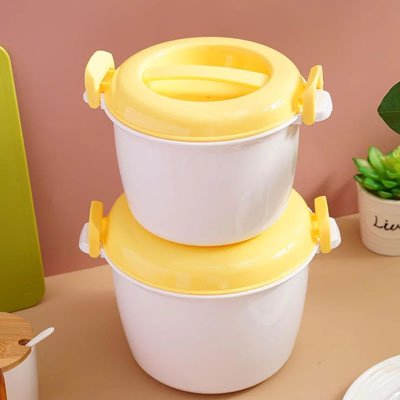 Cuiseur à riz repas