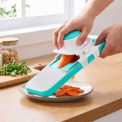 CUISINE MANDOLINE | VEGESHARP