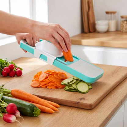 CUISINE MANDOLINE | VEGESHARP