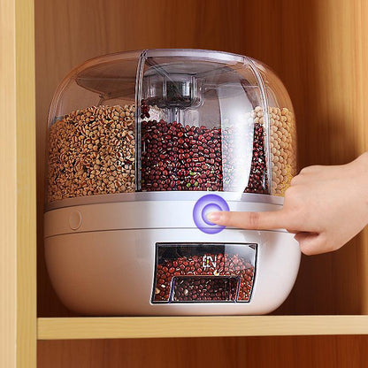 distributeur-d-aliment-tactile