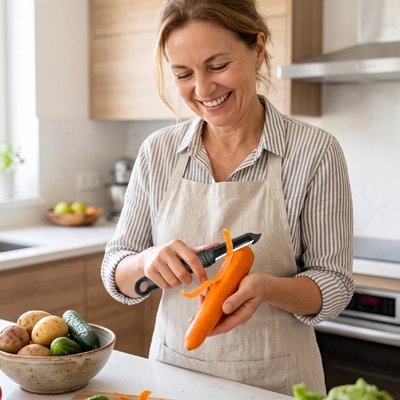 Econome-cuisine-pour-peler-carottes