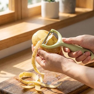Econome-legume-pour-l-epluchage-de-pomme-de-terre