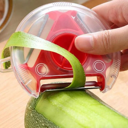EPLUCHEUR | GO-PEEL