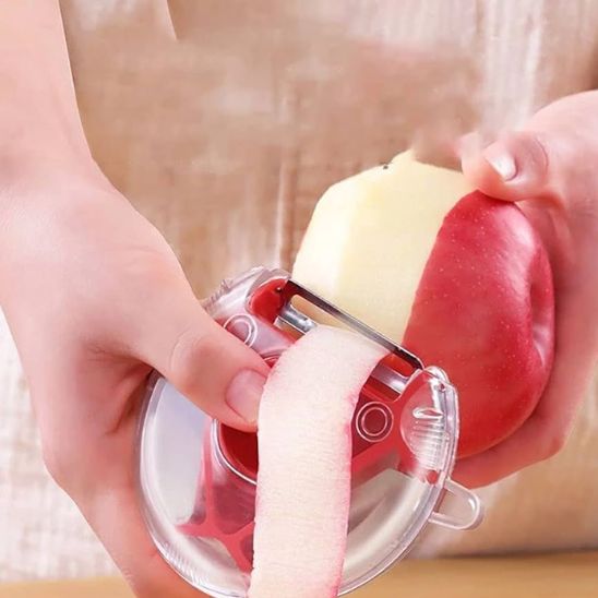 EPLUCHEUR | GO-PEEL