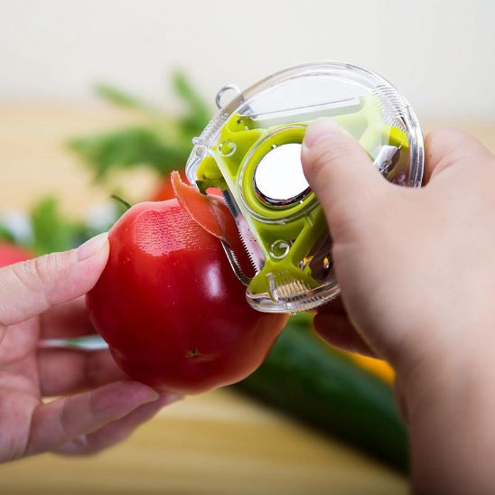 EPLUCHEUR | GO-PEEL