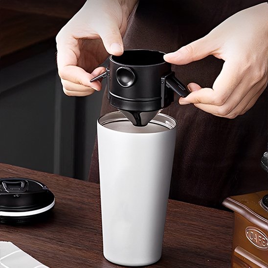 Filtre café qualite