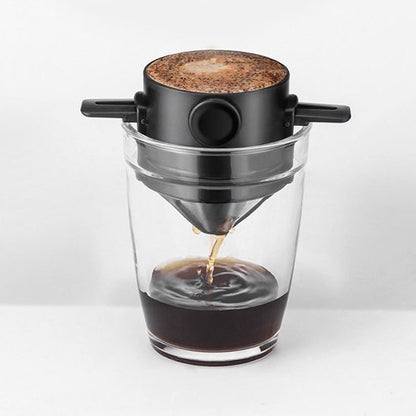 Filtre café saveurs