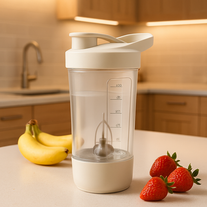 SHAKER ELECTRIQUE | SHAKERPRO