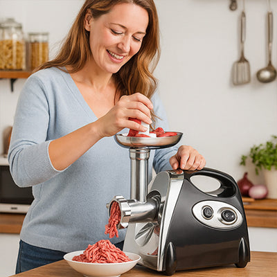 hachoir-a-viande-electrique-rapide