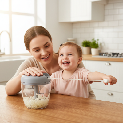 hachoir-oignon-maman-et-enfant-enfant-tire-lefil