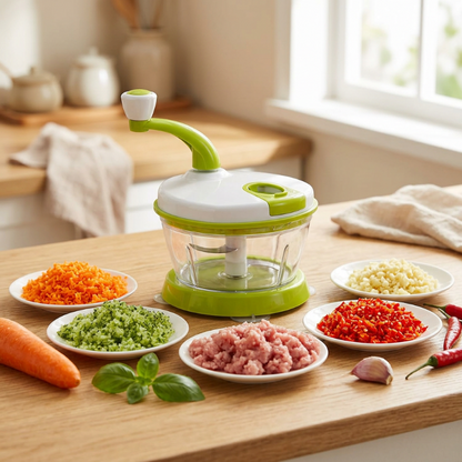 hachoir-pour-legumes-entoure-d-ingredients-haches