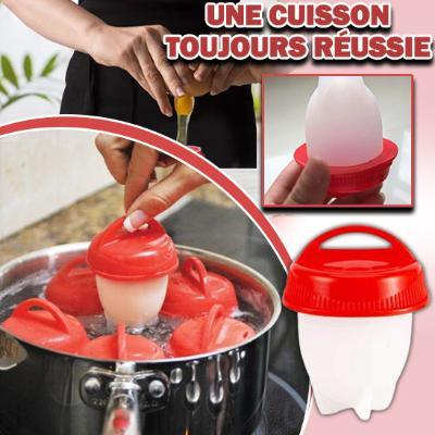CUISEUR A OEUF - STEAMEGG