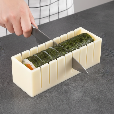 kit-a-sushi-vue-rapprochee-du-moule