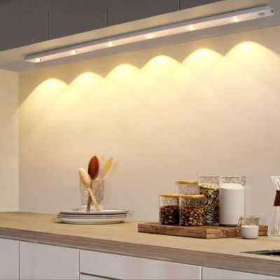 lampe-led-cuisine