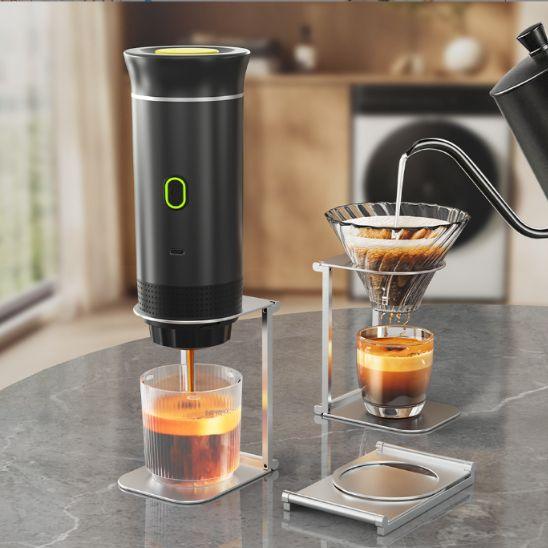 Machine à expresso et café Ninja Barista | CA Machine à expresso et café Ninja Barista | CA