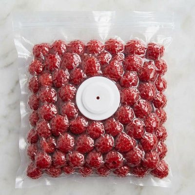 machine-sous-vide-framboises