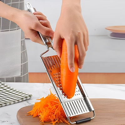 mandoline-a-legume-lames-interchangeable