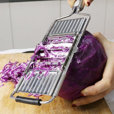 mandoline-a-legume-stabilité-renforcée
