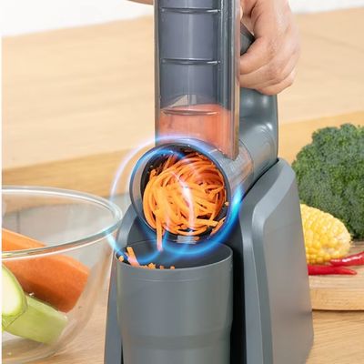 mandoline cuisine electrique | Optilame