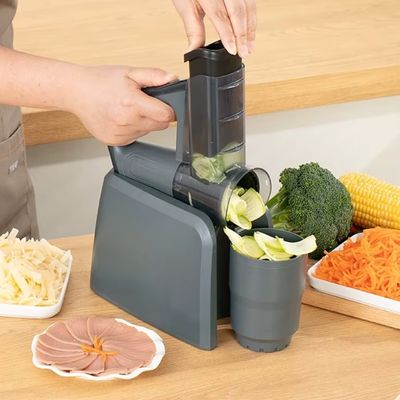 mandoline cuisine electrique | Optilame