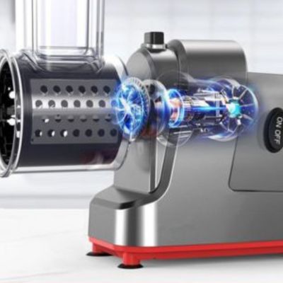 mandoline-electrique-cuisine-caracteristiques