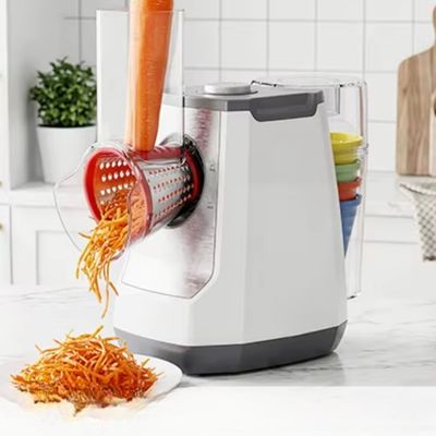 mandoline-electrique-cuisine-carotte-rapee