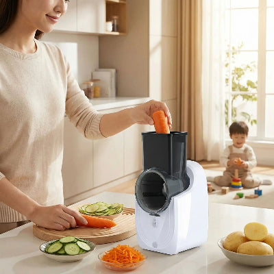 mandoline-electrique-cuisine-sans-danger