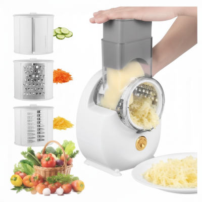 mandoline-electrique-cuisine-tambours-mandoline