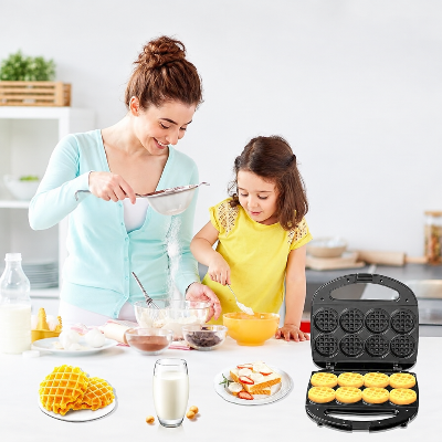 mini-gaufre-mere-et-fille