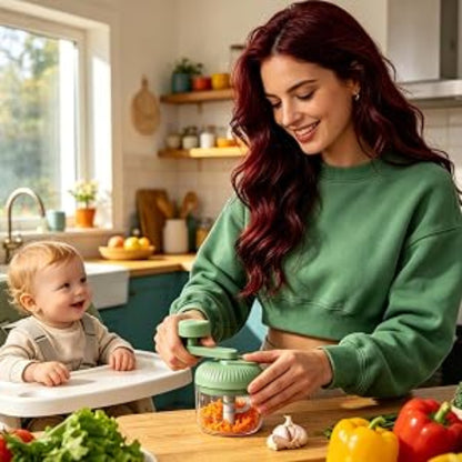 mini-hachoir-oignon-femme-preparant-le-repas
