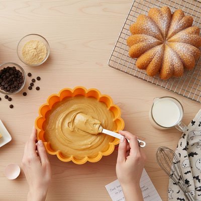 Moule-à-gâteau-halloween-simple