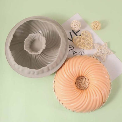 Moule-à-gateaux-beige