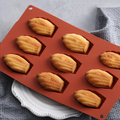 Moule-à-madeleine-antiadhésif