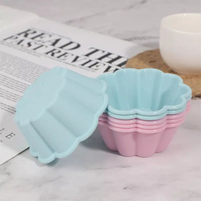 Moule-à-muffin-compact 