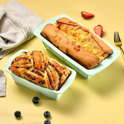 Moule-à-pain-vert-lime