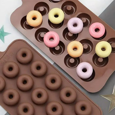 Moule-donuts-forme-d-anneau 