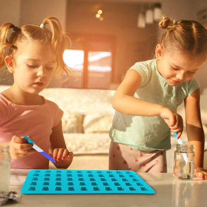 moule-en-silicone-familiale