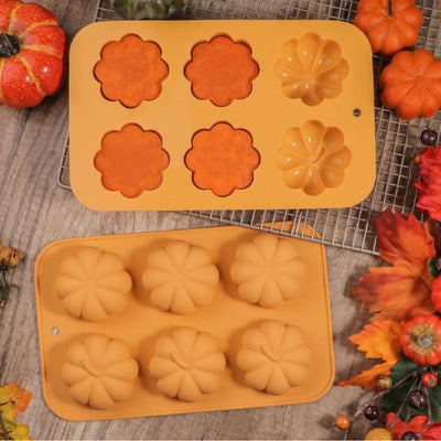 Moule-en-silicone-orange