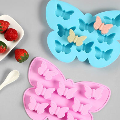 Moule-en-silicone-papillon