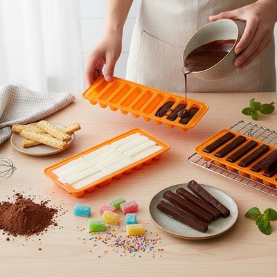 Moule-en-silicone-professionnel-orange 