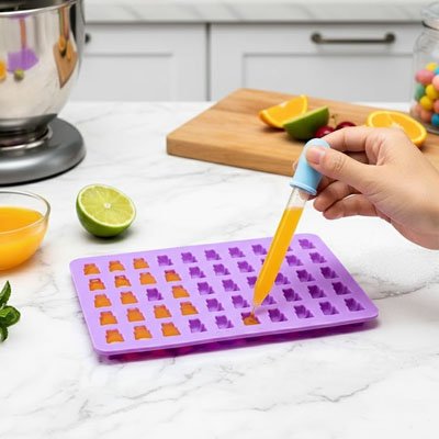 Moules-en-silicone-violet 